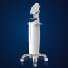 Beyond polus whitening accelerator