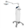Polus advanced ultra whitening machine