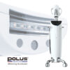 Professional polus teeth whitening machine