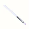 flat brush whitening gel applicator