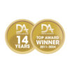 Top product award