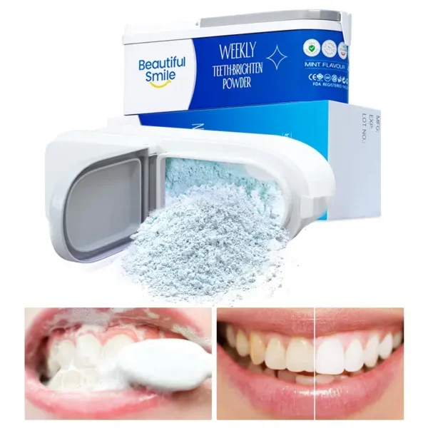 Teeth whitening powder - Image 5