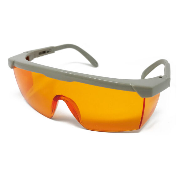 beyond safety glasses