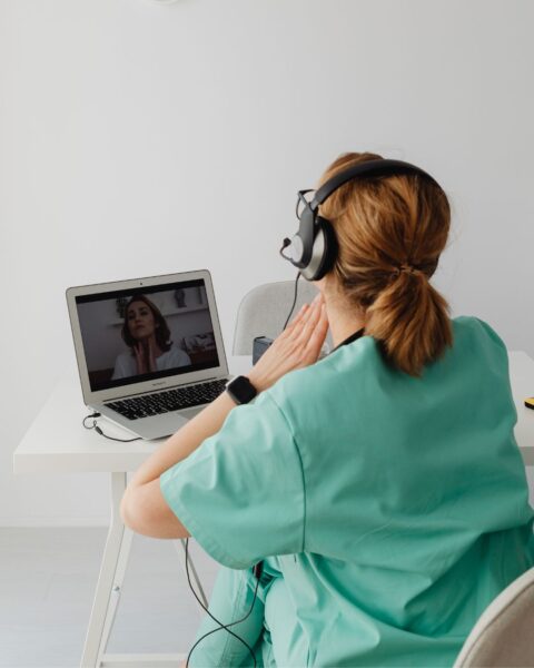 teeth whitening training