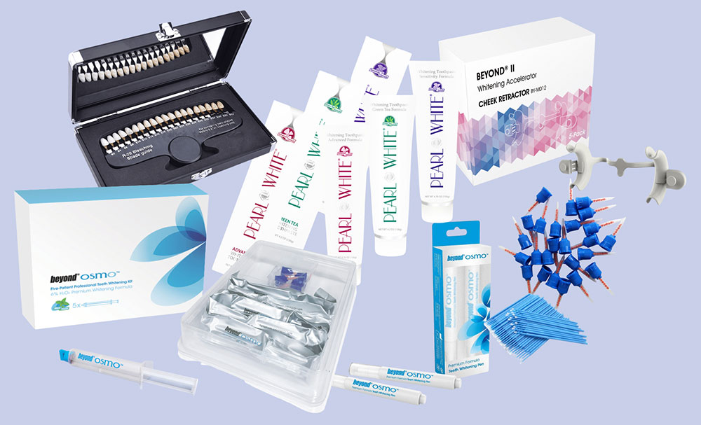 salon special power pack